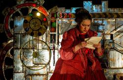 Cuentos del Maestro de Bañuelos por Esther Pérez Arribas